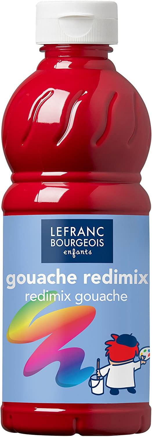 Lefranc & Bourgeois  Lefranc & Bourgeois 188006 peinture pour loisir Gouache 500 ml 1 pièce(s) 