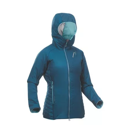 Doudoune best sale alpinisme femme