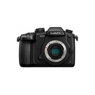 Panasonic  Panasonic Lumix DC-GH5 Body 