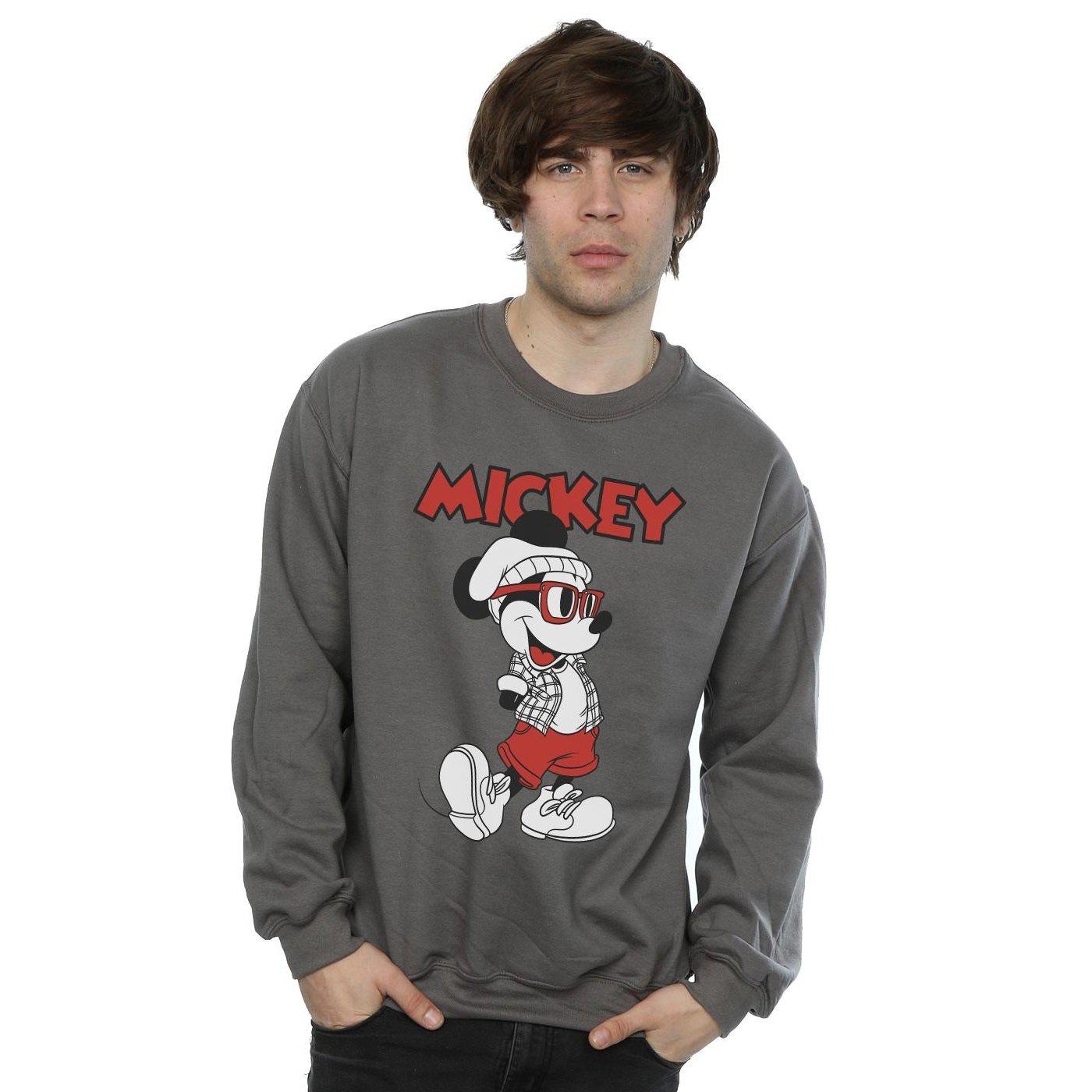 Disney  Sweatshirt 