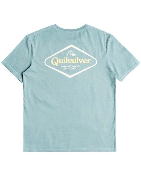 QUIKSILVER  T-Shirt Stir It Up 