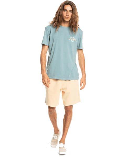 QUIKSILVER  T-Shirt Stir It Up 