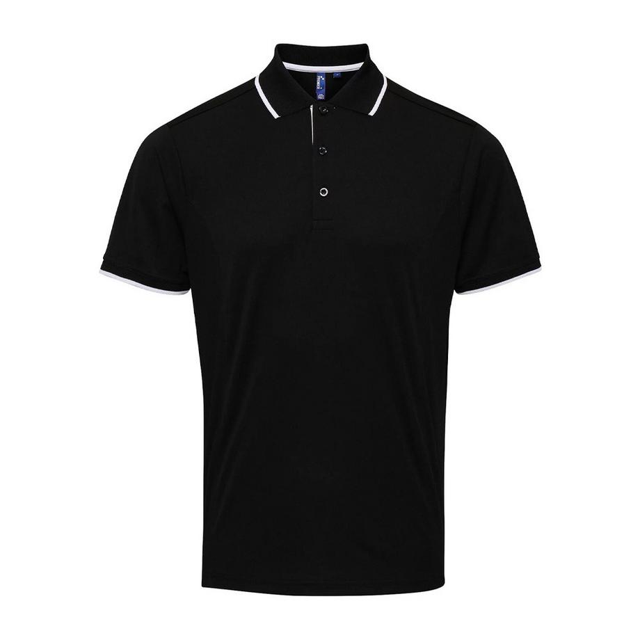 PREMIER Polo Coolchecker  