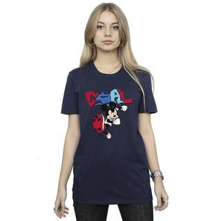 Disney  Goal Striker TShirt 