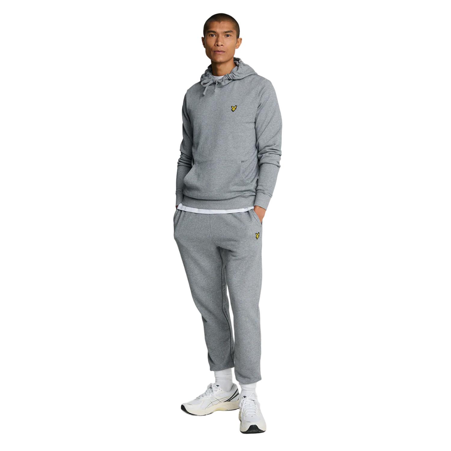 LYLE & SCOTT  Sweat à capuche 