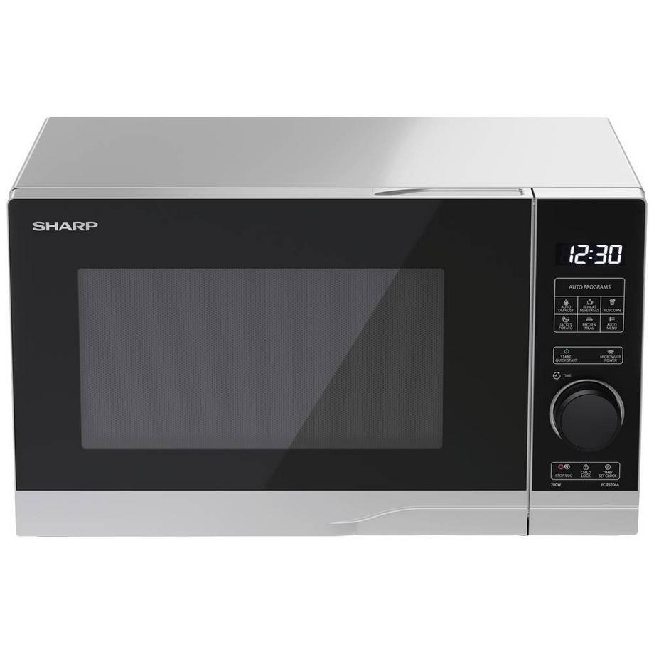 SHARP Mikrowelle  