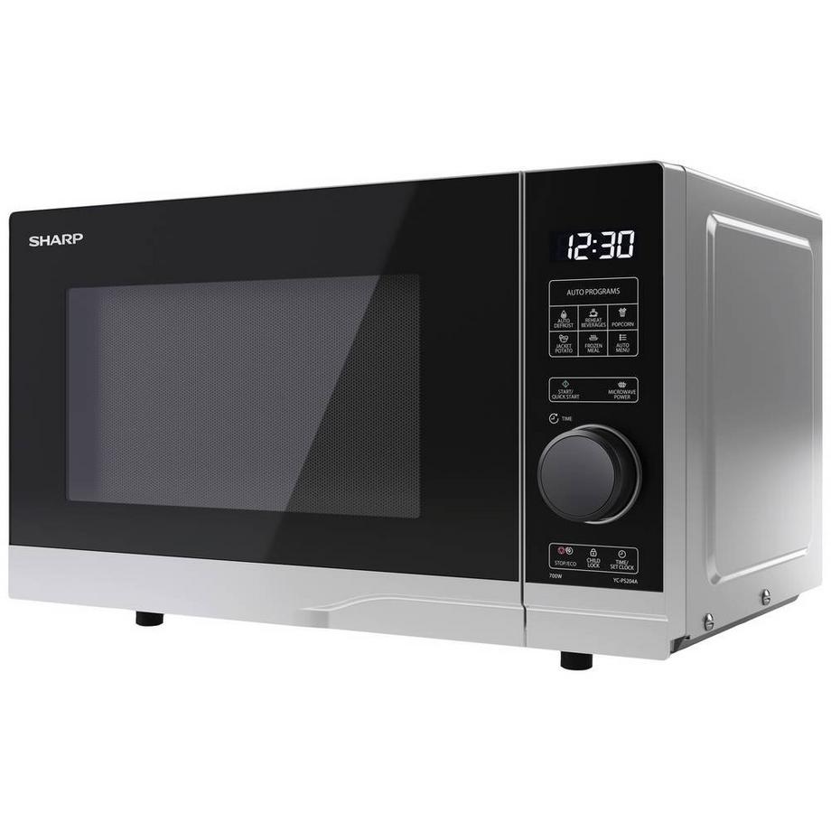 SHARP Mikrowelle  