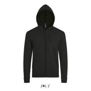 SOLS  hoodie stone 