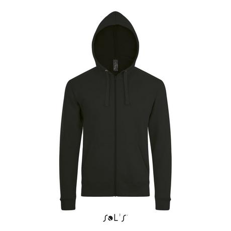 SOLS  hoodie stone 