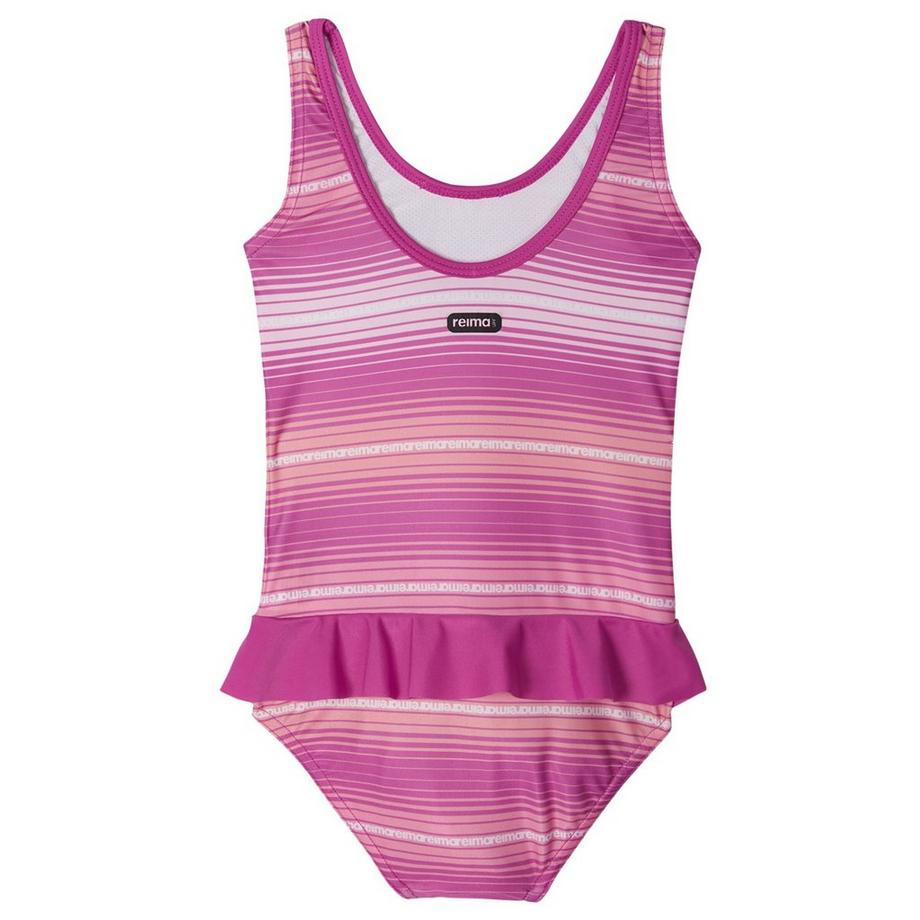 Reima  Badeanzug, einteilig, Baby, Mädchen  Korfu 