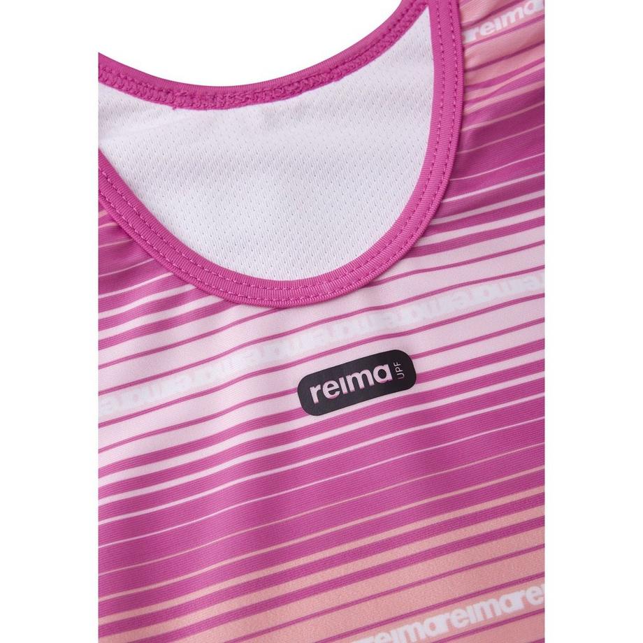 Reima  Badeanzug, einteilig, Baby, Mädchen  Korfu 