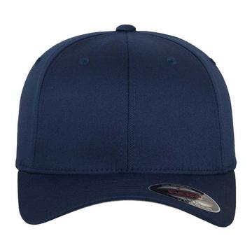 BaseballMütze  , Wollig gekämmt