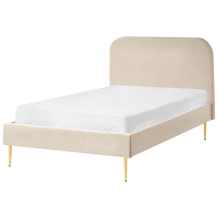 Letto en Velluto Scandinavo FLAYAT