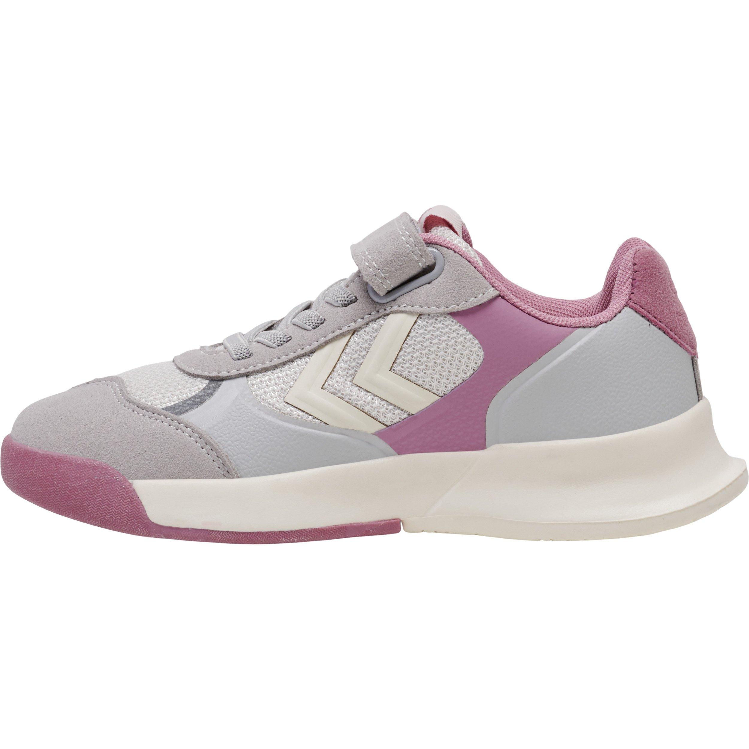 Hummel  Scarpe da ginnastica da bambina Hummel Hml8320 Recycled 