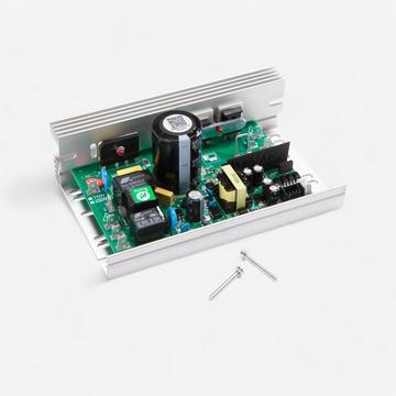 Controller tapis roulant