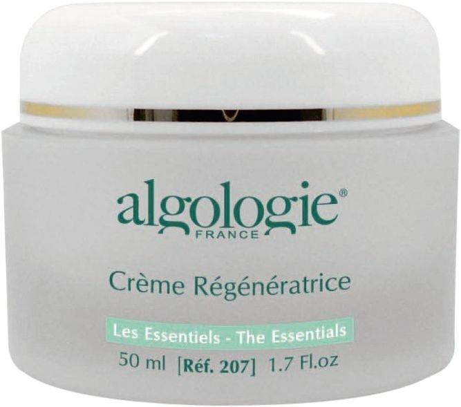 Image of ALGOLOGIE Regenerations Creme Crème Régénératrice 50 ml - 50ml