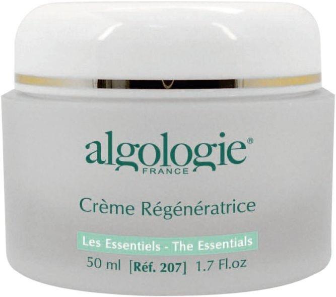 ALGOLOGIE  Regenerations Creme Crème Régénératrice 50 ml 