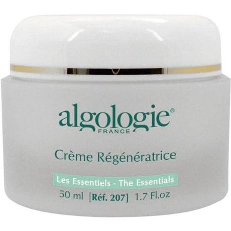 ALGOLOGIE  Regenerations Creme Crème Régénératrice 50 ml 