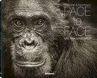 Face to Face Shah, Anup; Rogers, Fiona Gebundene Ausgabe 