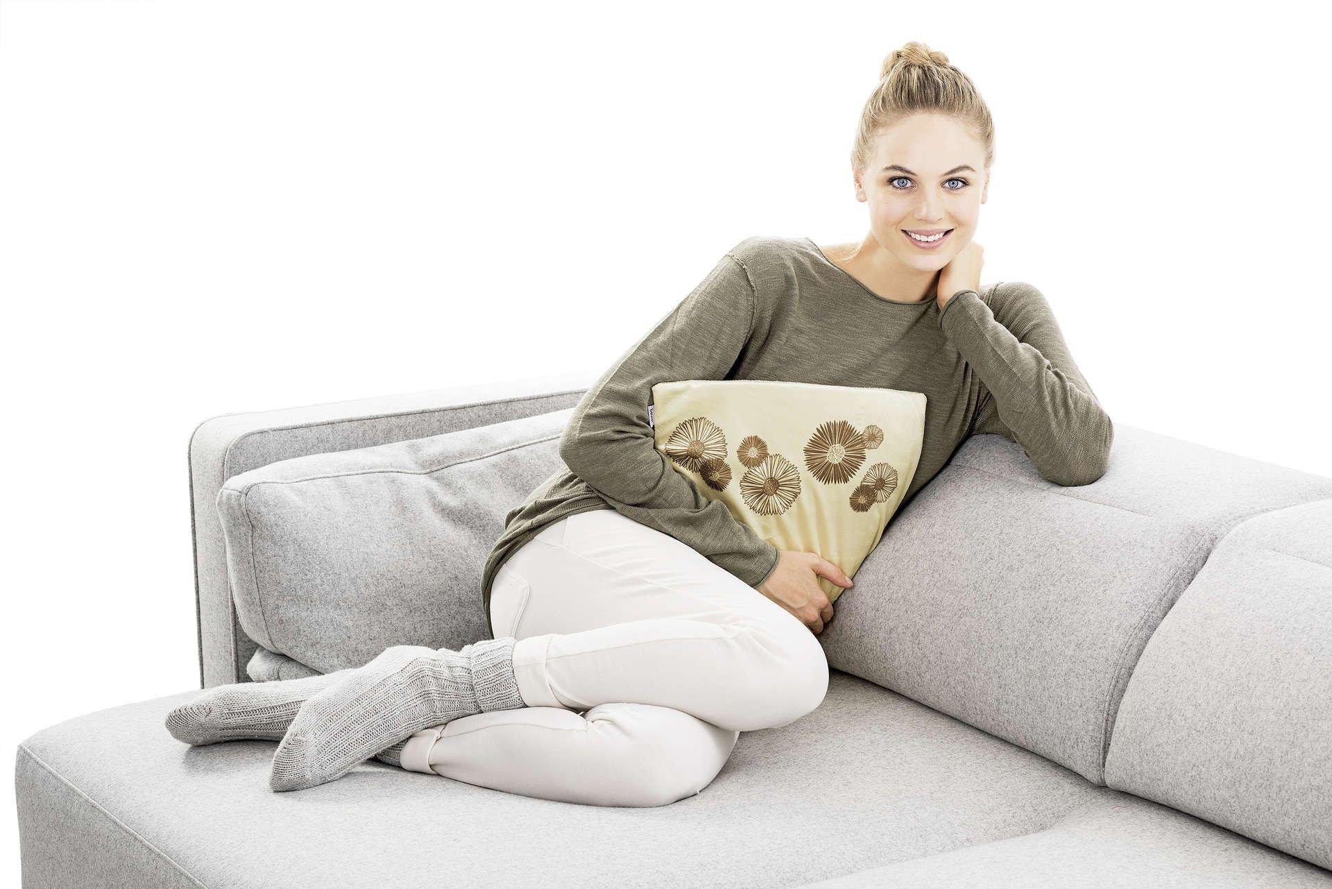 HKL HK 45 - Cosy Heizkissen  