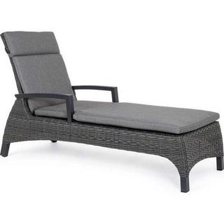 mutoni Bain de soleil Britton, anthracite  