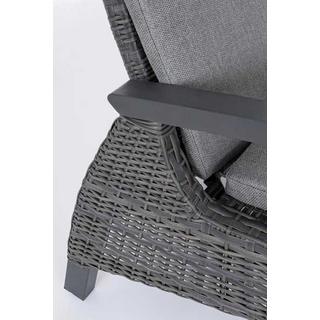 mutoni Bain de soleil Britton, anthracite  