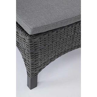 mutoni Bain de soleil Britton, anthracite  