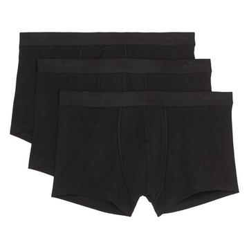 3er Pack Essentials Organic Cotton - Retro Short  Pant