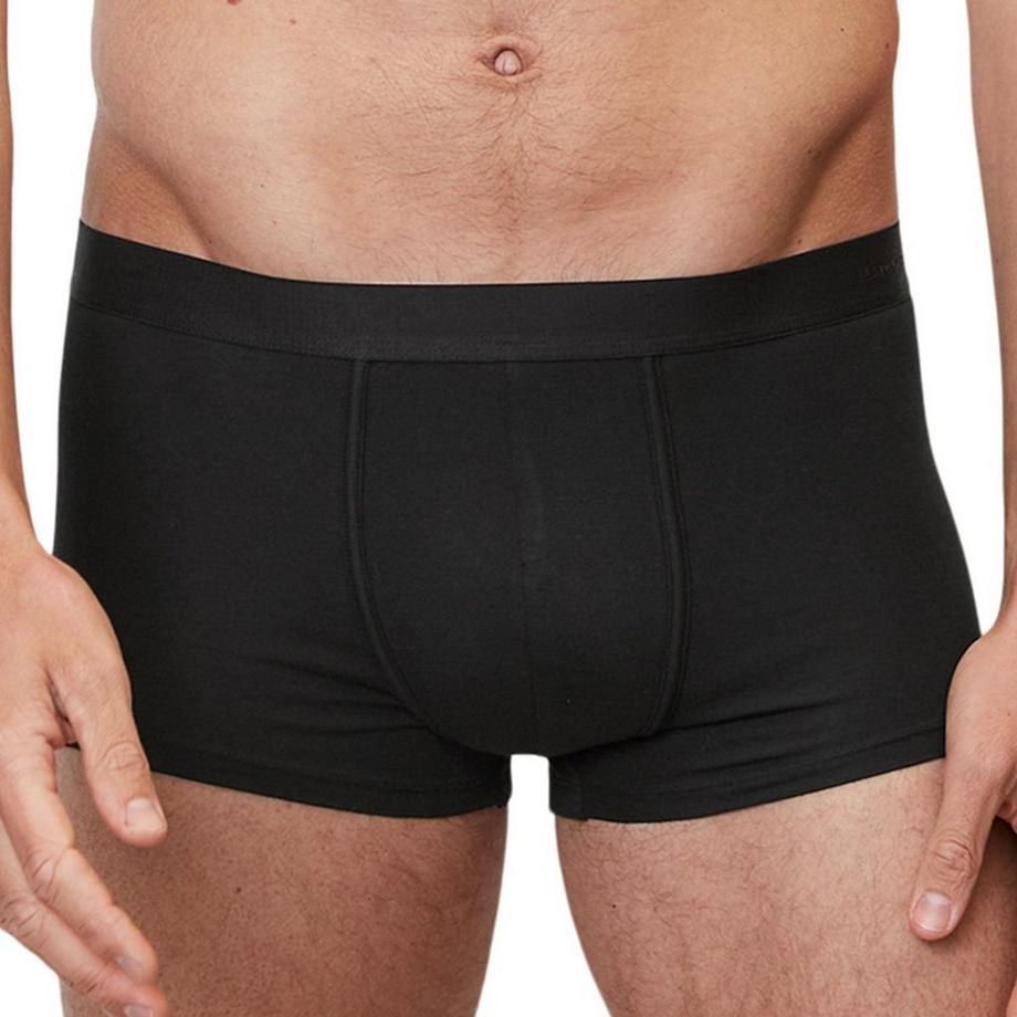 Marc O'Polo Essentials Cotone Organico Retro Short Confezione da 3  