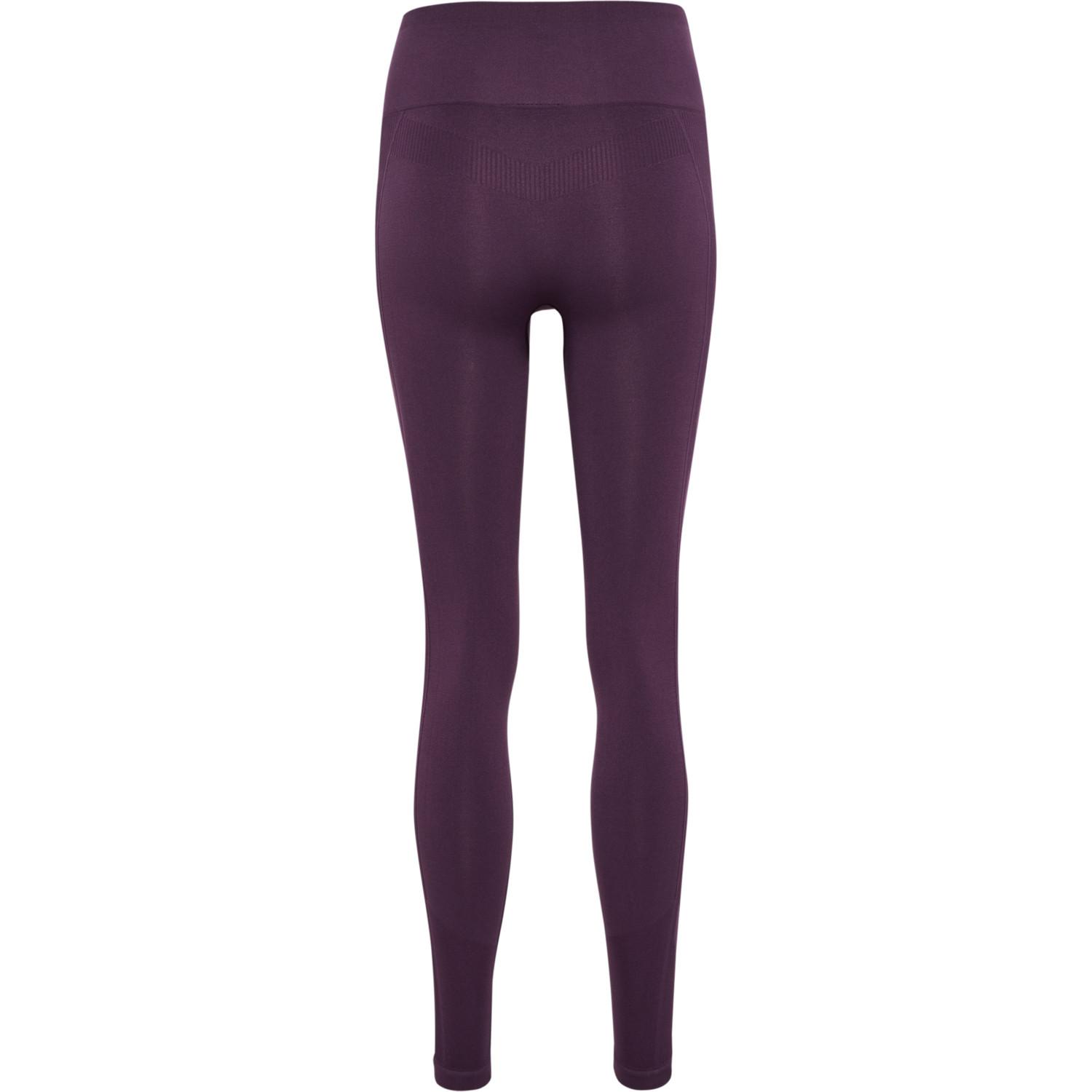 Hummel  leggins da senza cuciture tif 