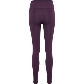 Hummel  leggins da senza cuciture tif 