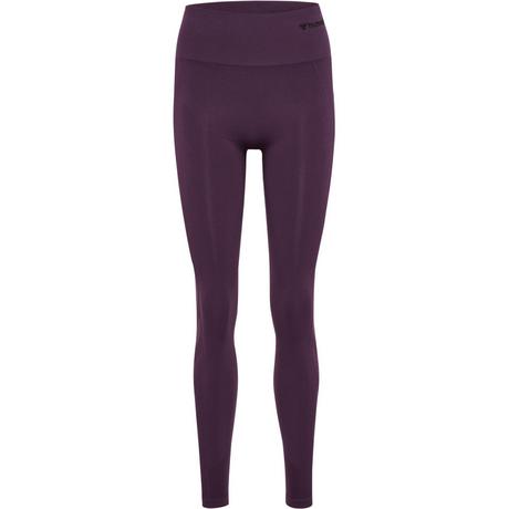 Hummel  leggins da senza cuciture tif 