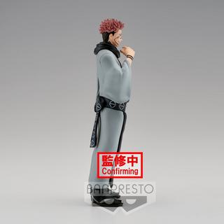 Banpresto  Figurine Statique - Jujutsu Kaisen - Sukuna Ryomen 