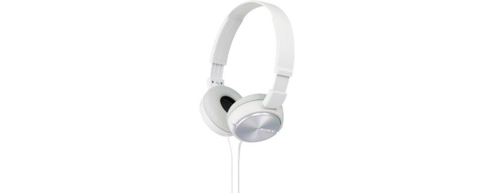 SONY  Sony MDR-ZX310AP 