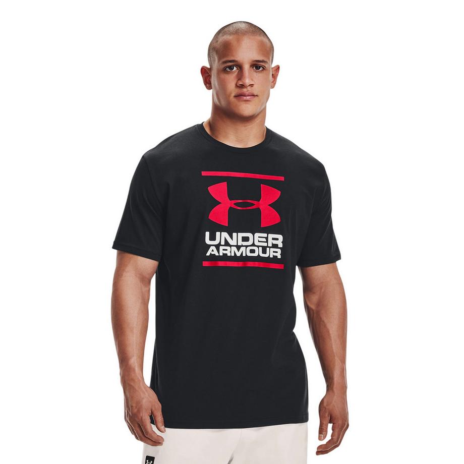 UNDER ARMOUR Maglietta Foundation Heatgear  