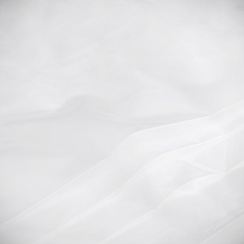 Pricenet Tapis de sol sans plastifiants 5,00x6,00M LDPE 0,03mm  