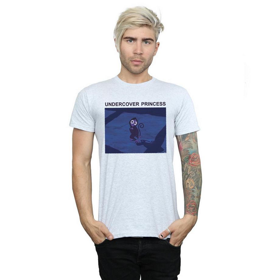 Disney Undercover Princess T-Shirt  