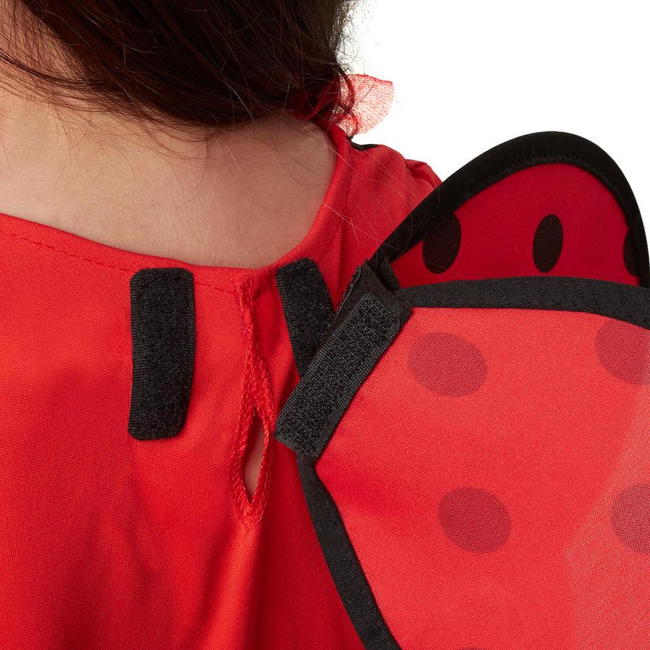 Tectake  Kinderkostüm Kleiner Glücksbringer Mariella 