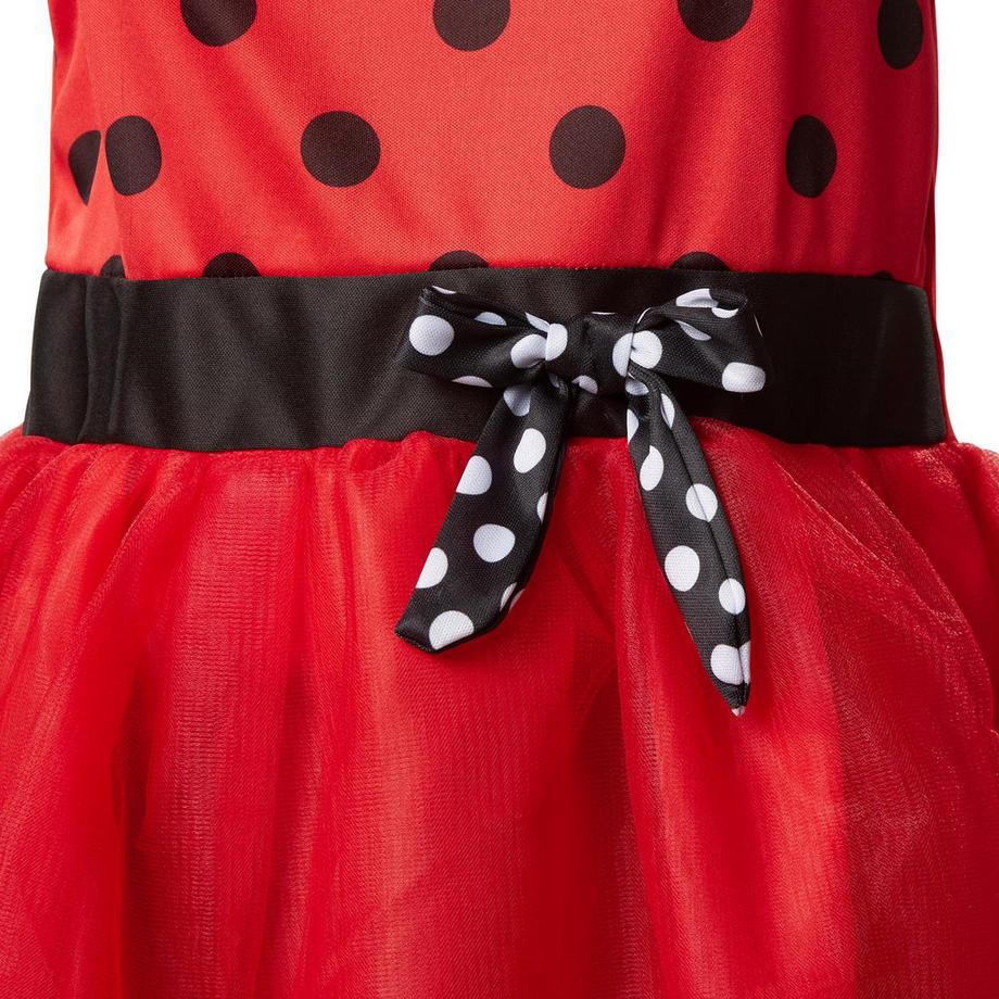 Tectake  Kinderkostüm Kleiner Glücksbringer Mariella 