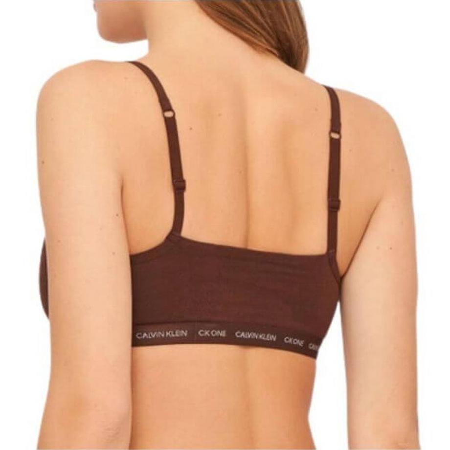 Calvin Klein Brassière de Sport Pack de deux  