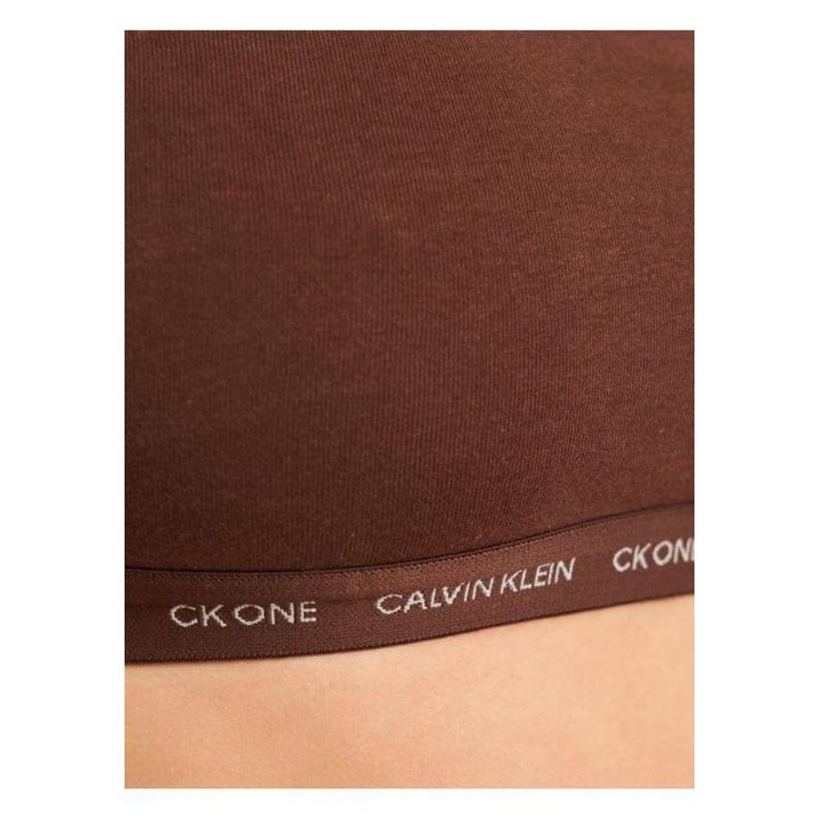 Calvin Klein Brassière de Sport Pack de deux  