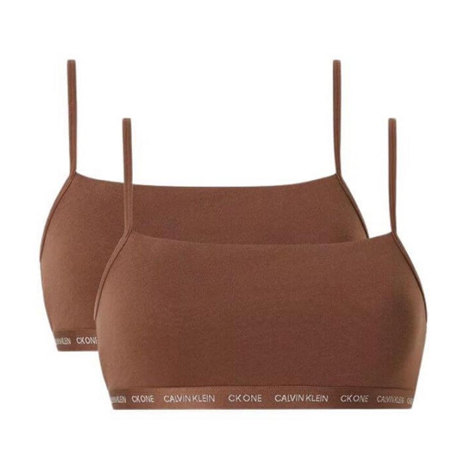 Brassières De Sport (Pack de deux)