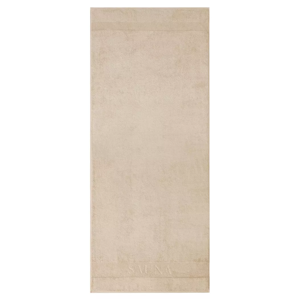 Villeroy & Boch Saunatuch "Saunatuch Saunatuch Spa 1er Pack"