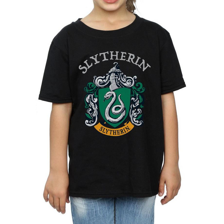 Harry Potter  Tshirt SLYTHERIN 