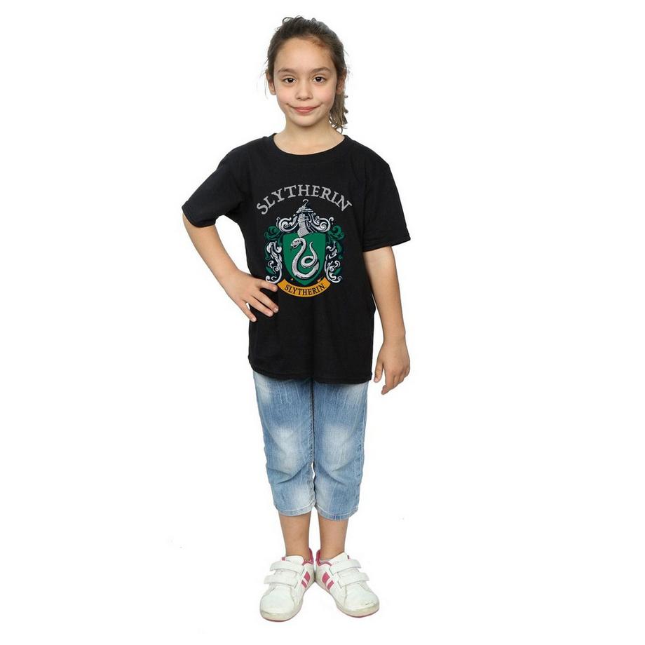 Harry Potter  Tshirt SLYTHERIN 