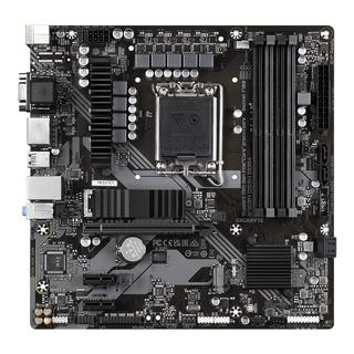 Gigabyte  B760M DS3H DDR4 scheda madre Intel B760 Express LGA 1700 micro ATX 