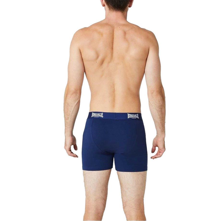 LONSDALE Boxers Pack de deux  