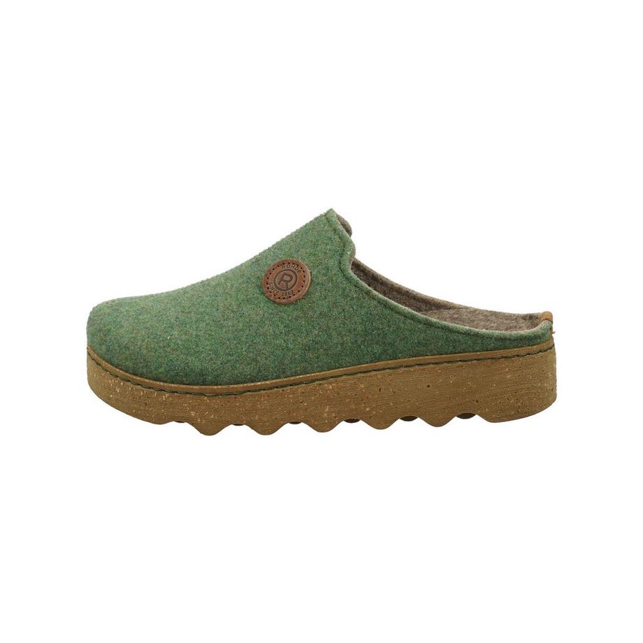 Rohde 6120 Hausschuhe  