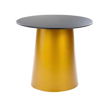 Table d'appoint en Métal Glamour KERANG