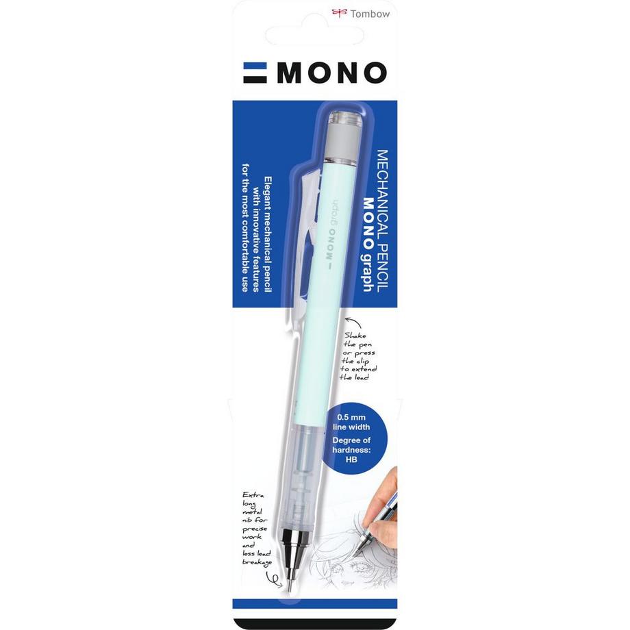 MONOgraph Druckbleistift